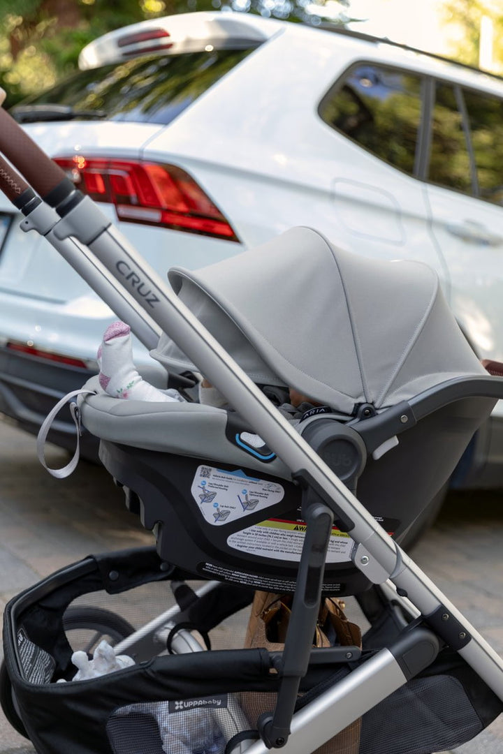 uppababy aria canada Uppababy - Aria