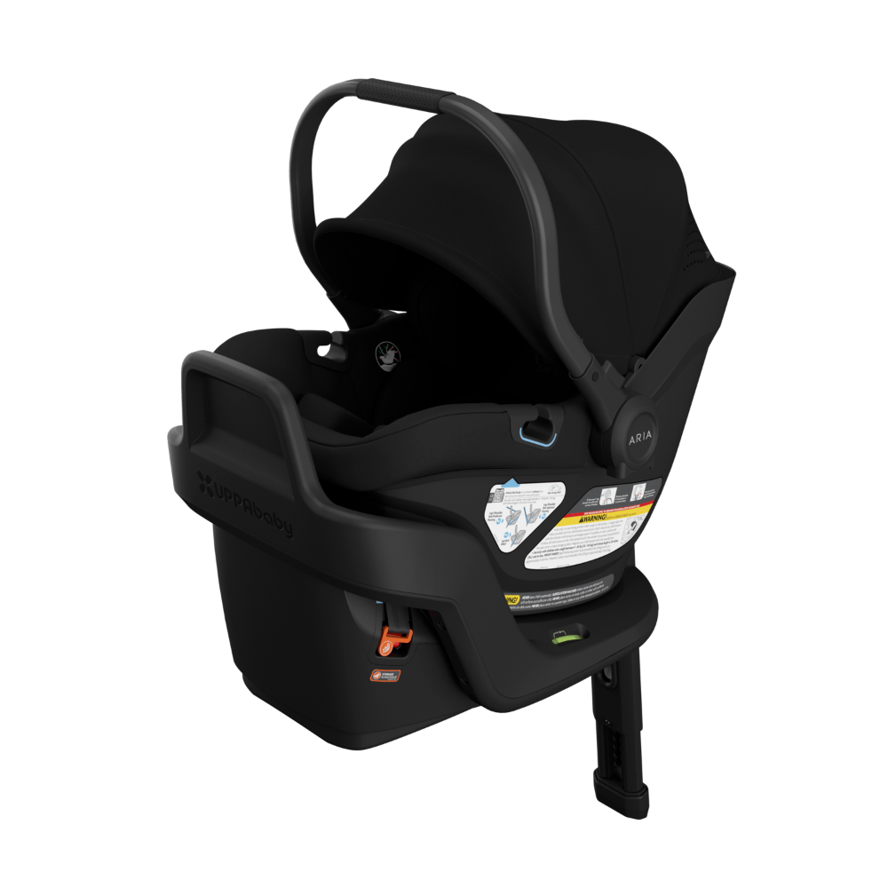 UPPAbaby - Aria V2 Lightweight Infant Car Seat