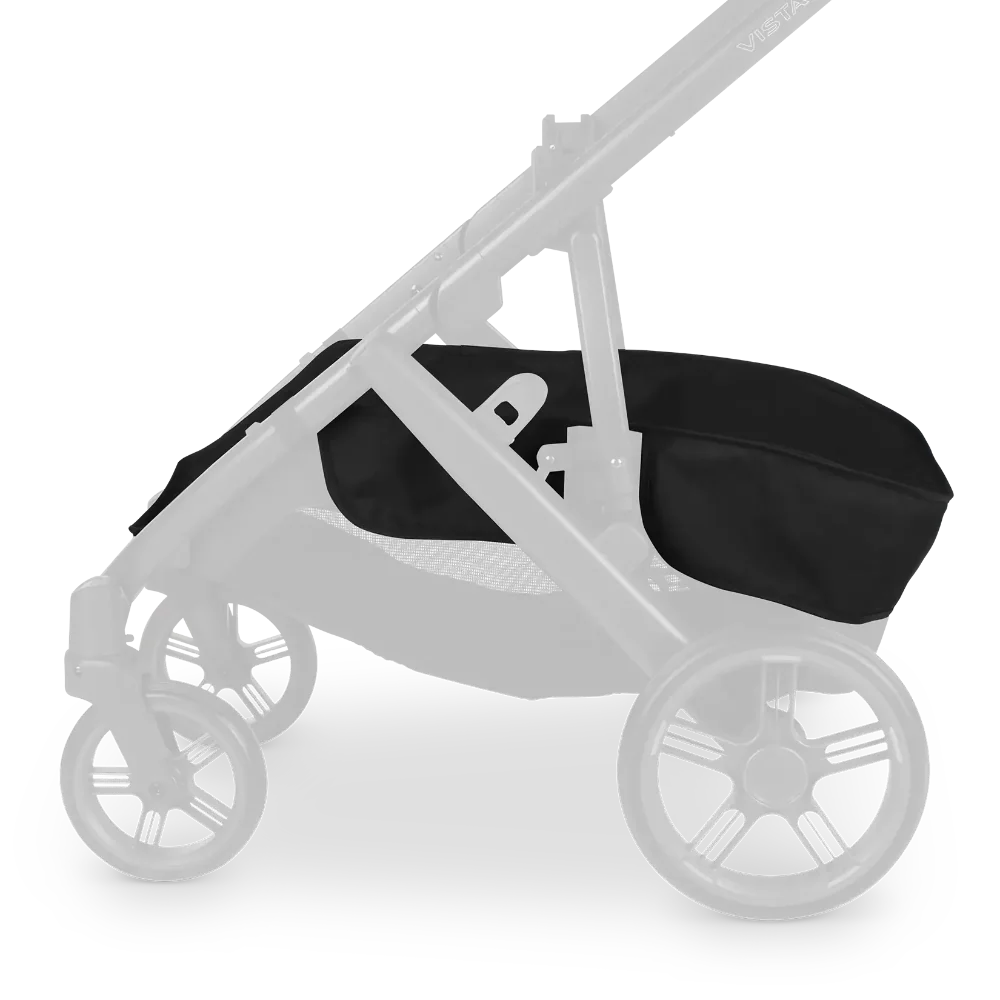 UPPAbaby - Basket Cover for Vista V2 & Vista V3