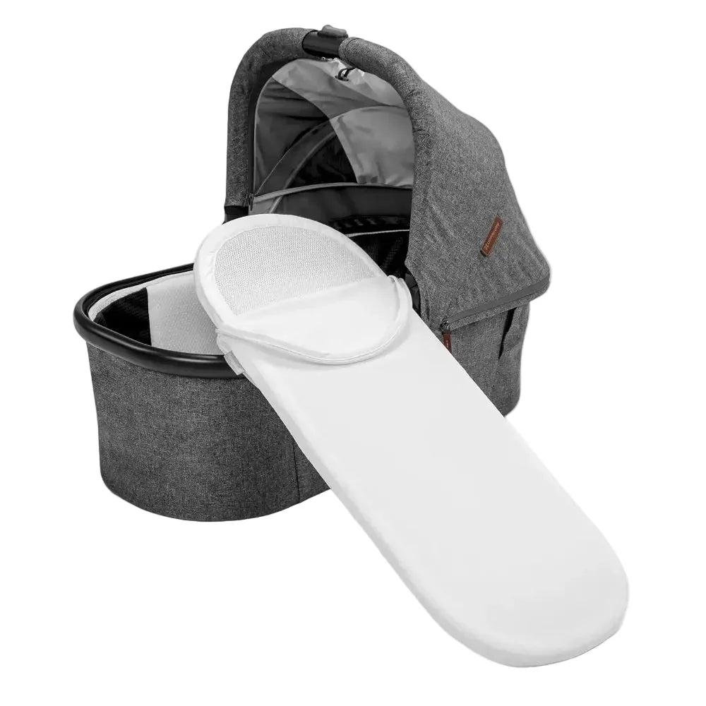 UPPAbaby - Bassinet Mattress Cover for Bassinet V2 & V3