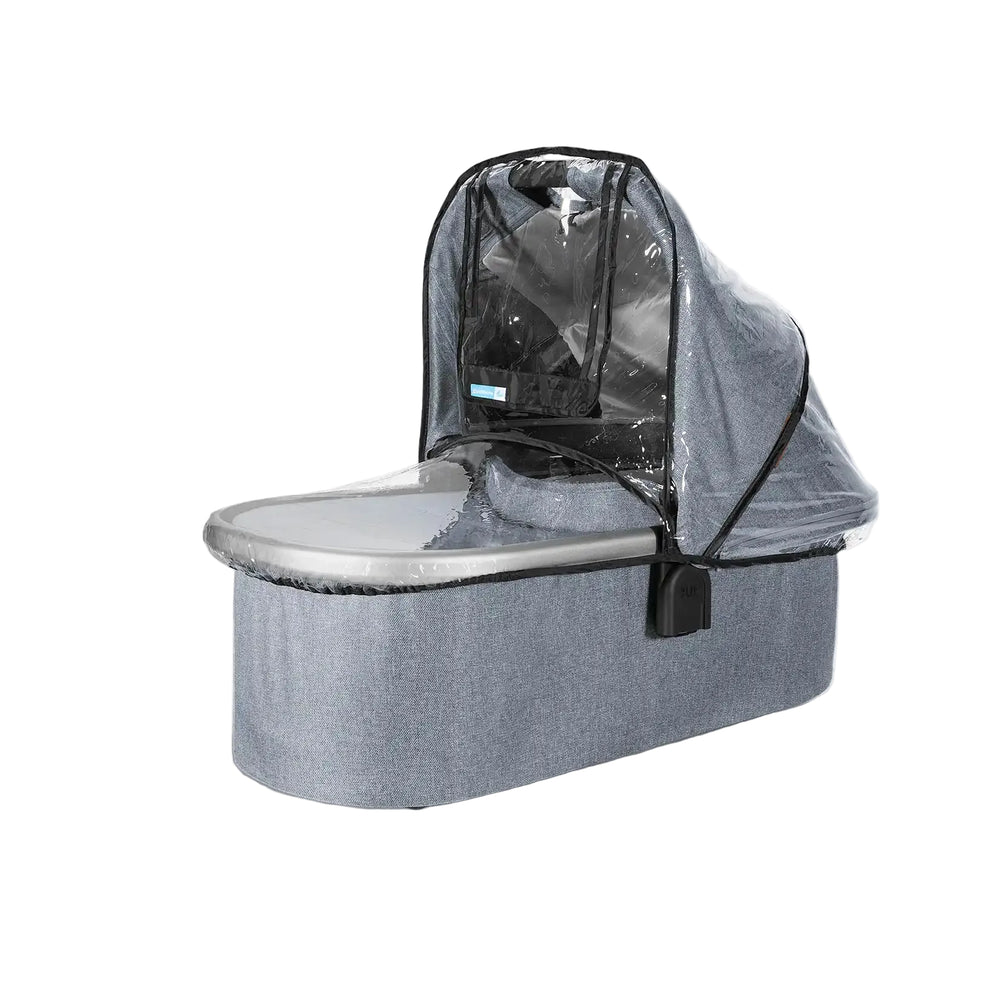 UPPAbaby - Bassinet Rain Cover (Fits All Models)