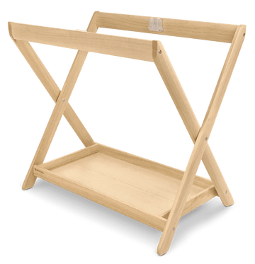 UPPAbaby - Bassinet Stand 2024 Natural Bassinets