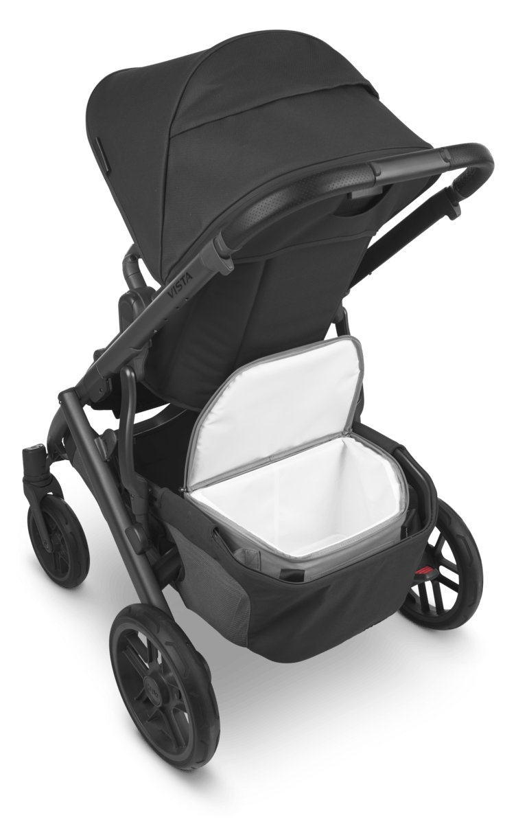 uppababy bevvy Uppababy