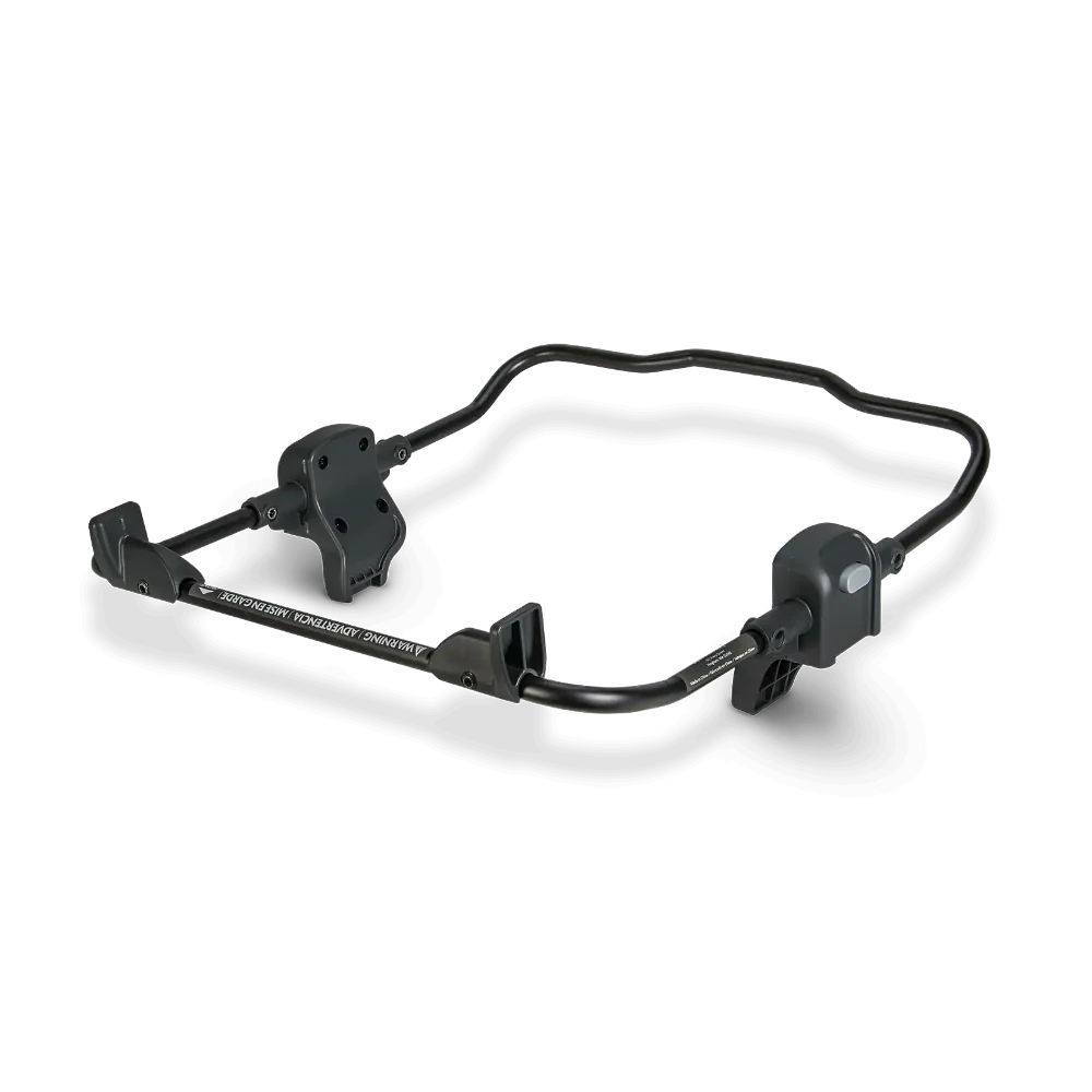 UPPAbaby - Car Seat Adapters for Chicco Infant Car Seats (Vista & Cruz)