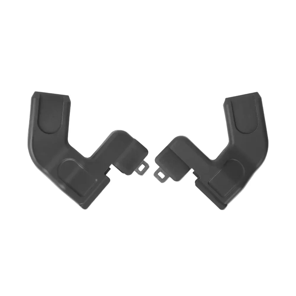 UPPAbaby - Car Seat Adapters for Maxi-Cosi, Nuna, Cybex & Clek (Ridge & Ridge V2)