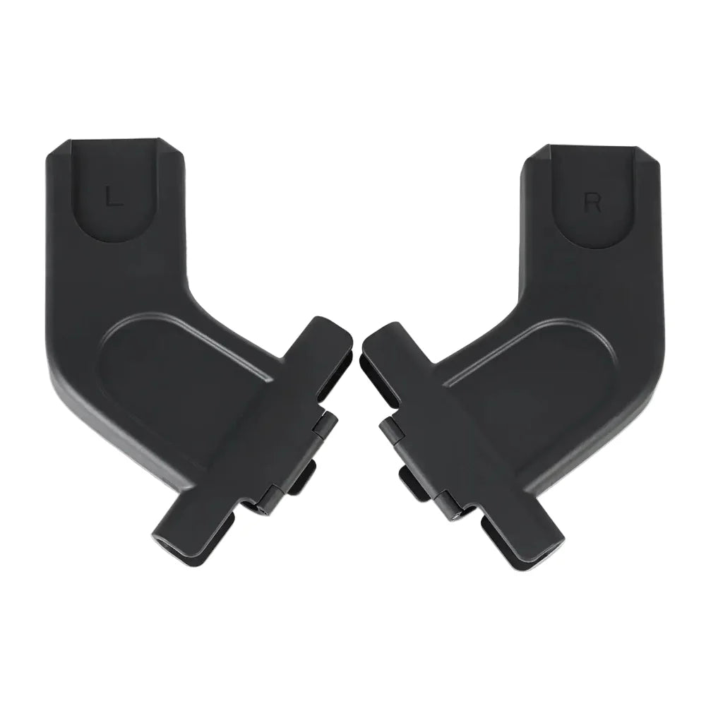 Uppababy - Car Seat Adapters for Minu/Minu V2 (Maxi-Cosi®, Nuna® and Cybex)
