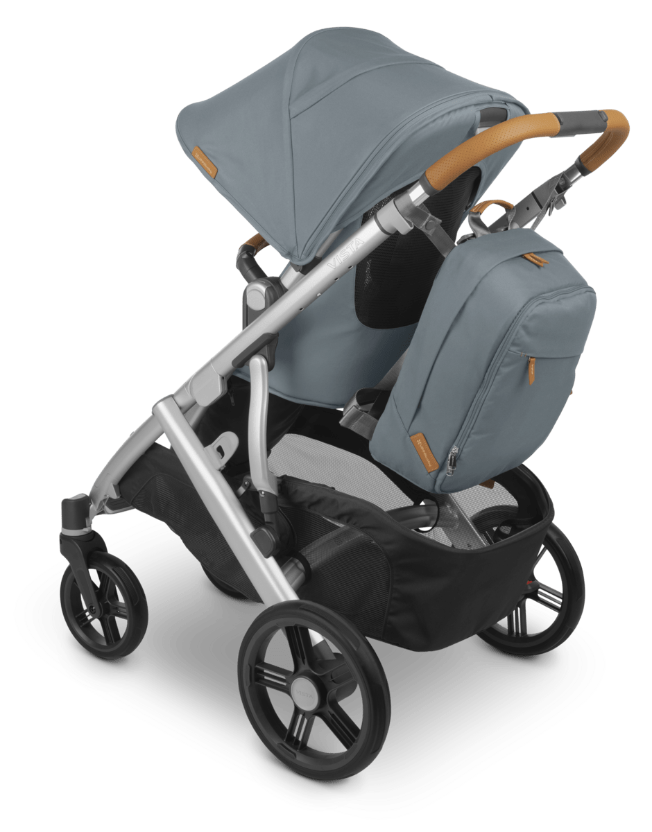 uppababy diaper changing backpack Uppababy
