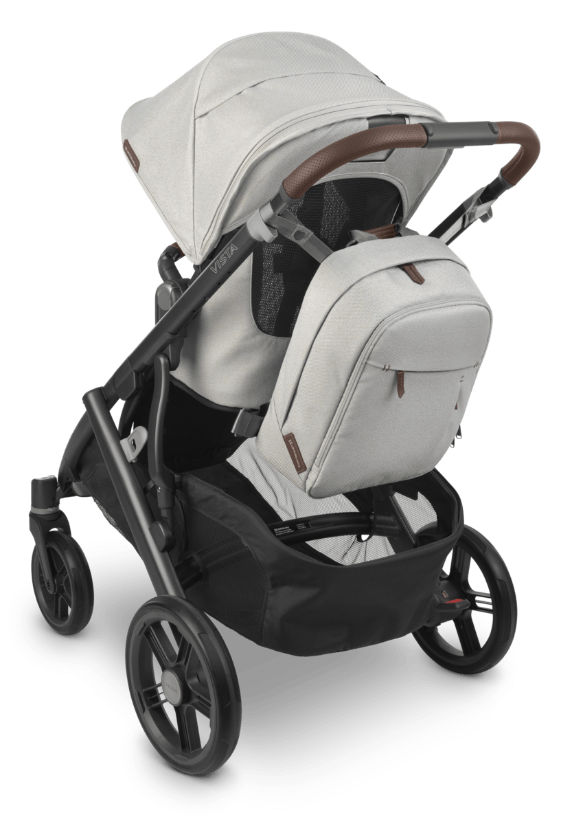 Uppababy