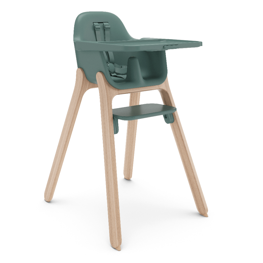 UPPAbaby - Ciro V2 - Adjustable High Chair for Baby & Toddler