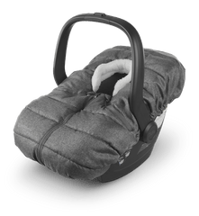 Uppababy - Cozy Ganoosh for Mesa Car Seat