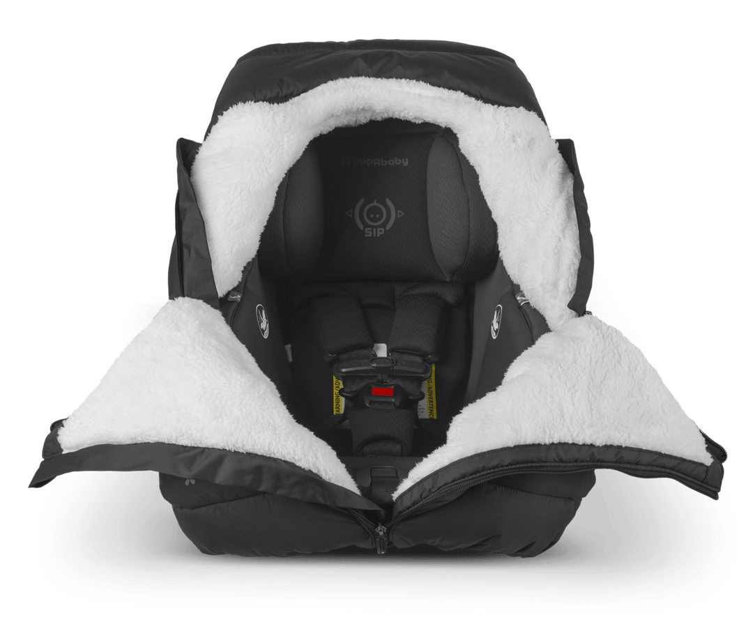 Uppababy Cozy Ganoosh for Mesa Car Seat Little Canadian