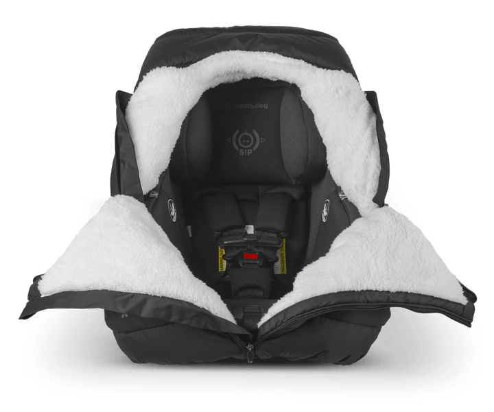 uppababy car seat warmer Uppababy