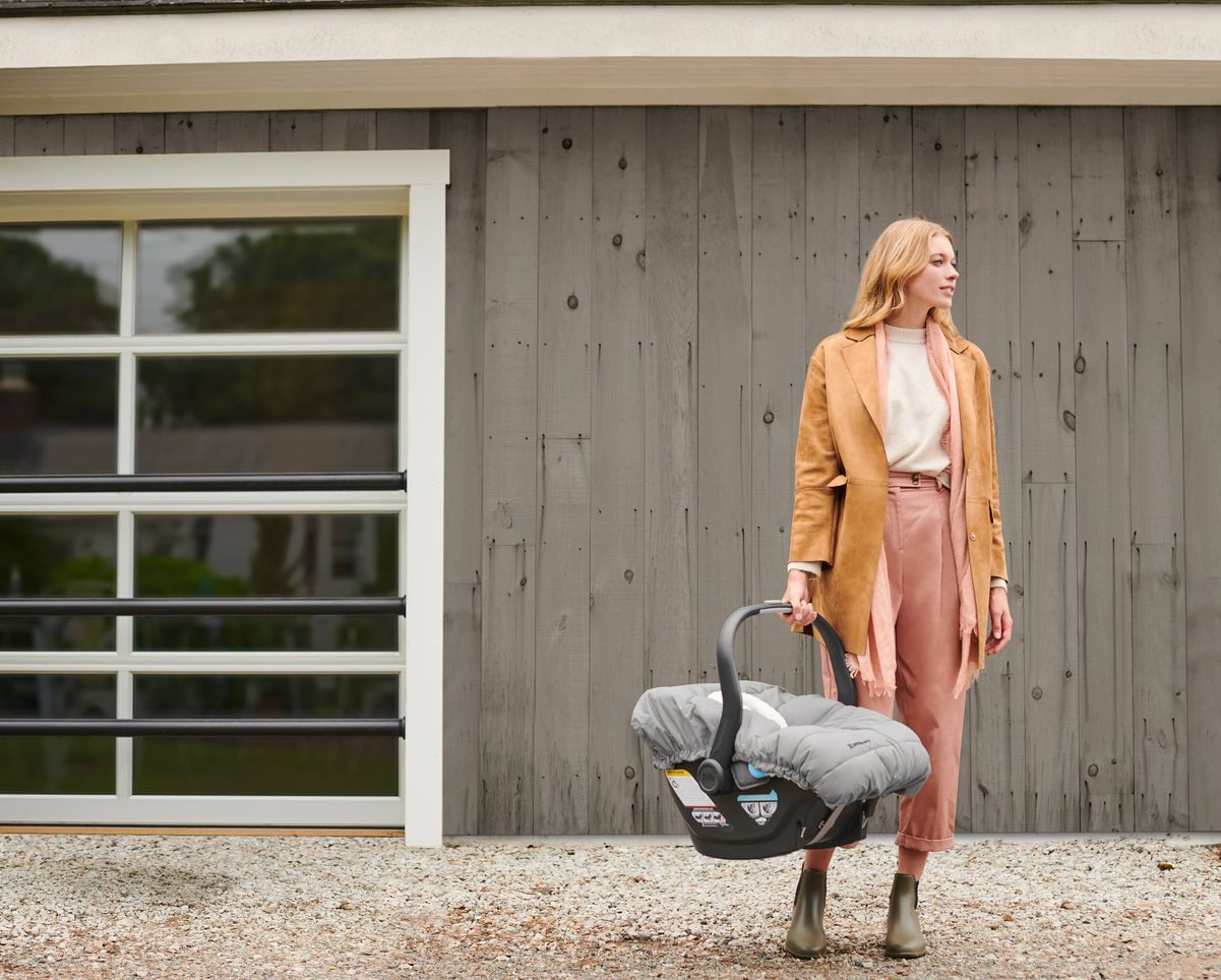 uppababy mesa ganoosh Uppababy
