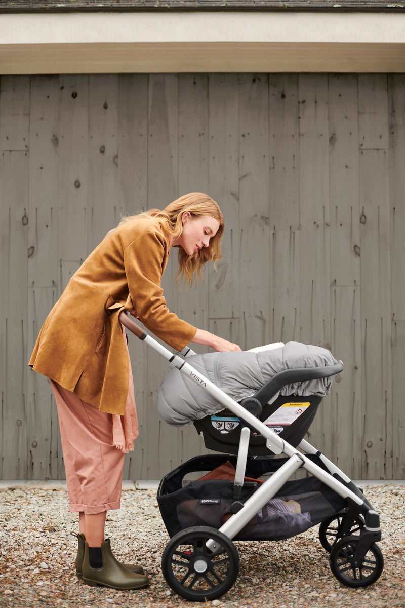 uppababy cozy ganoosh car seat Uppababy