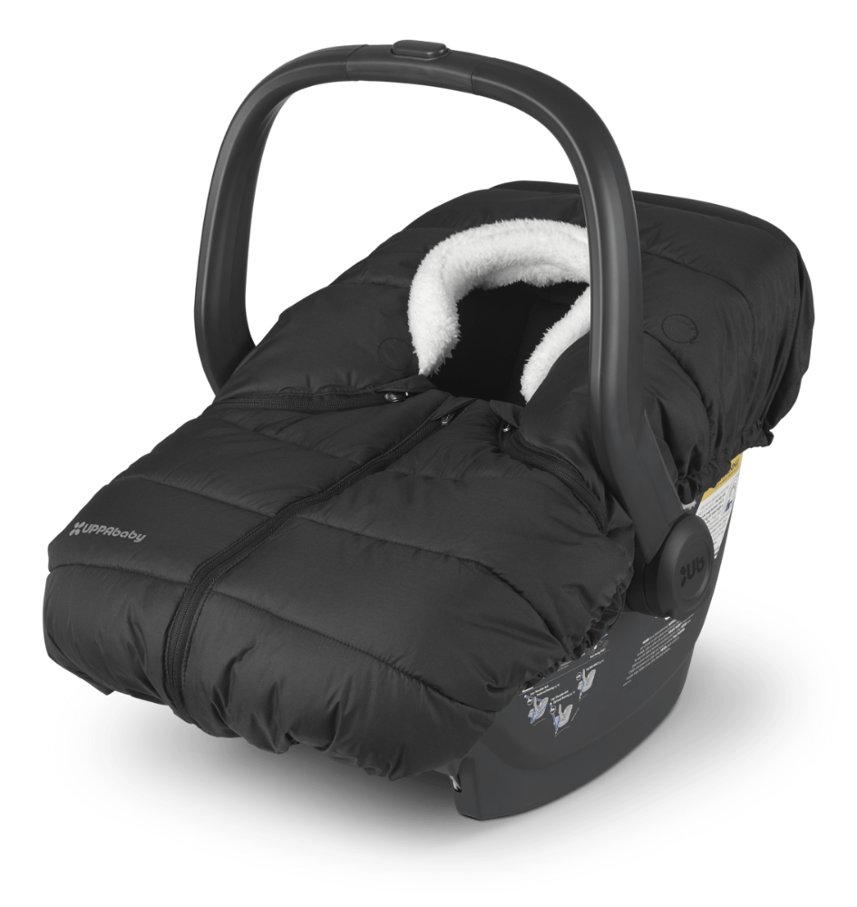 UPPAbaby - CozyGanoosh for Aria & Mesa Infant Car Seats