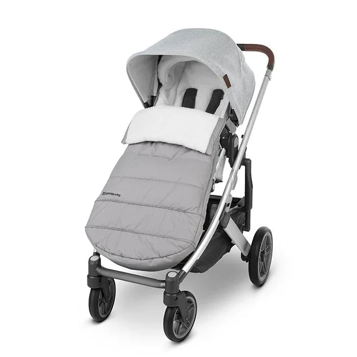 UPPAbaby - CozyGanoosh 2-in-1 Seasonal Footmuff - 2024 Edition