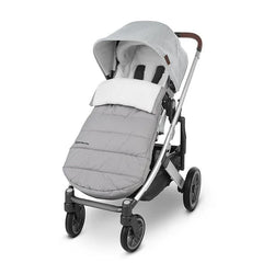 UPPAbaby - CozyGanoosh 2-in-1 Seasonal Footmuff - 2024 Edition
