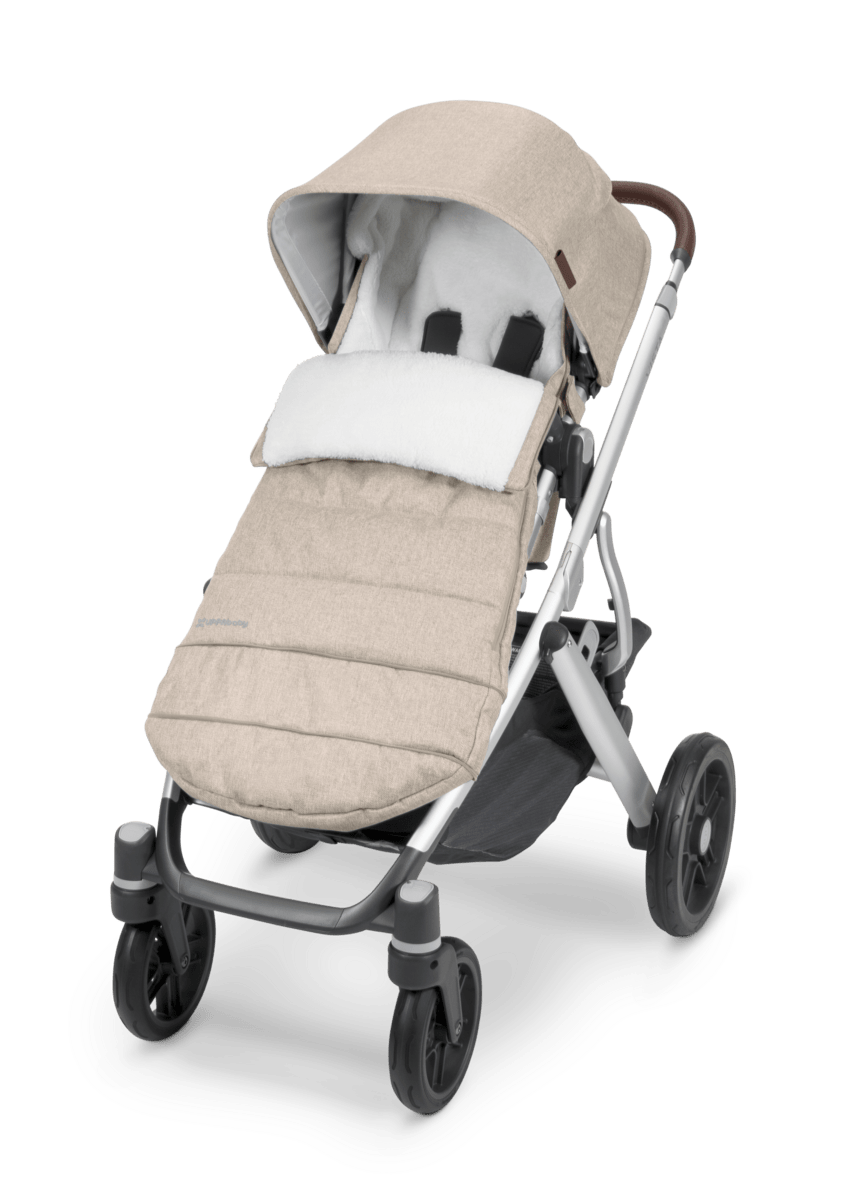 UPPAbaby CozyGanoosh Declan