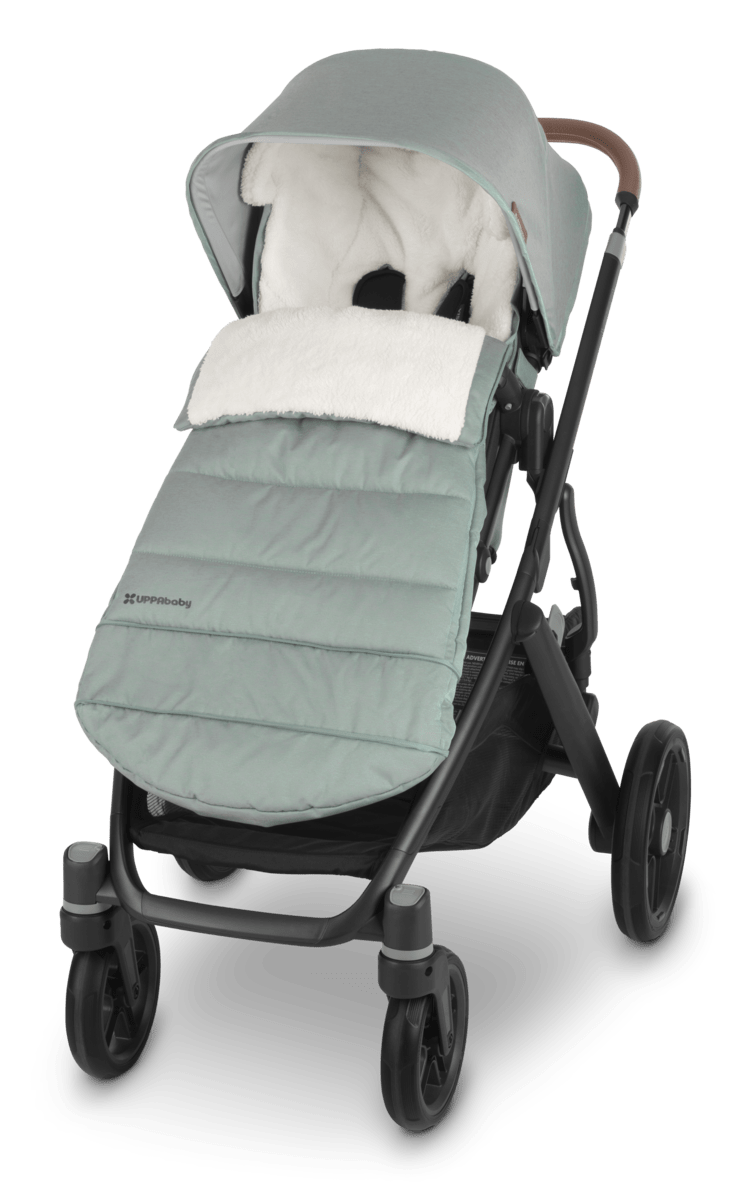Uppababy Cozy Stroller Ganoosh Little Canadian