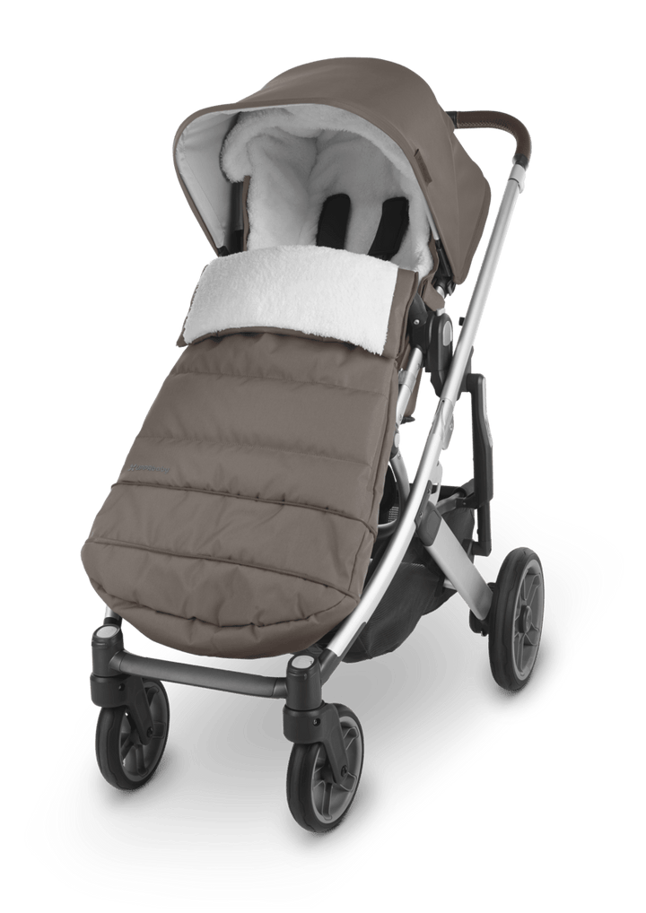 Ganoosh uppababy best sale