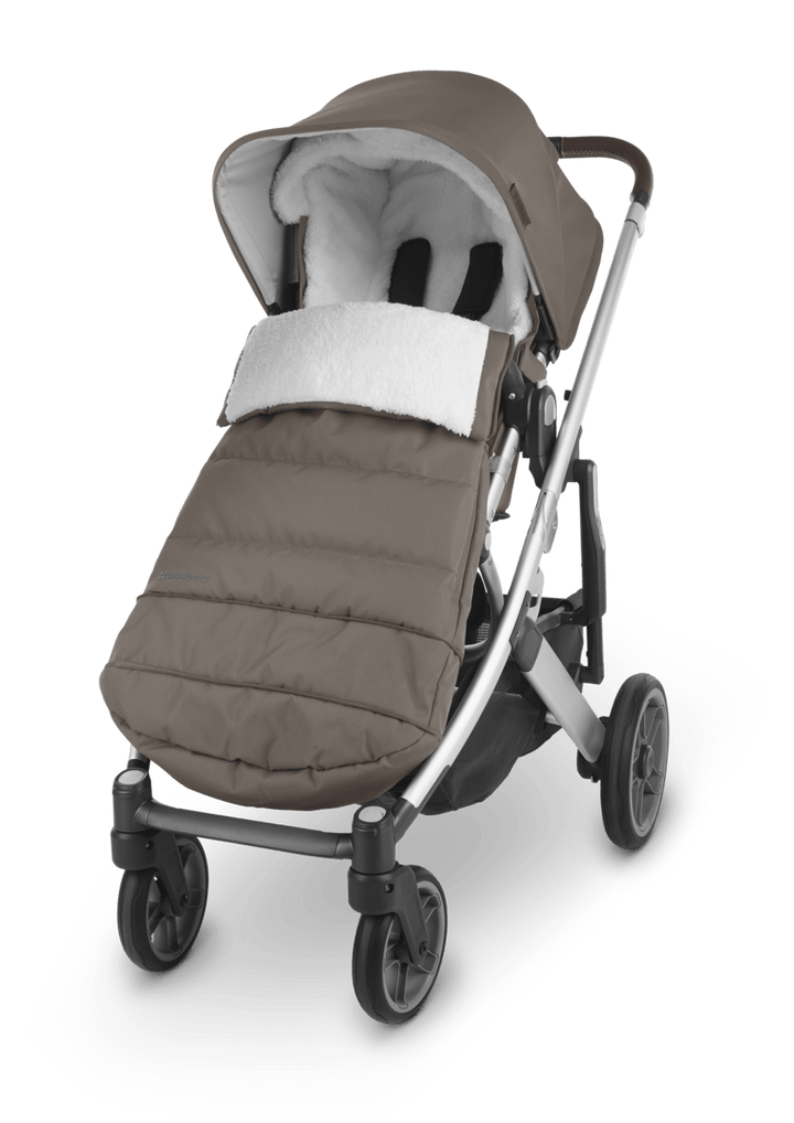 Ganoosh uppababy clearance