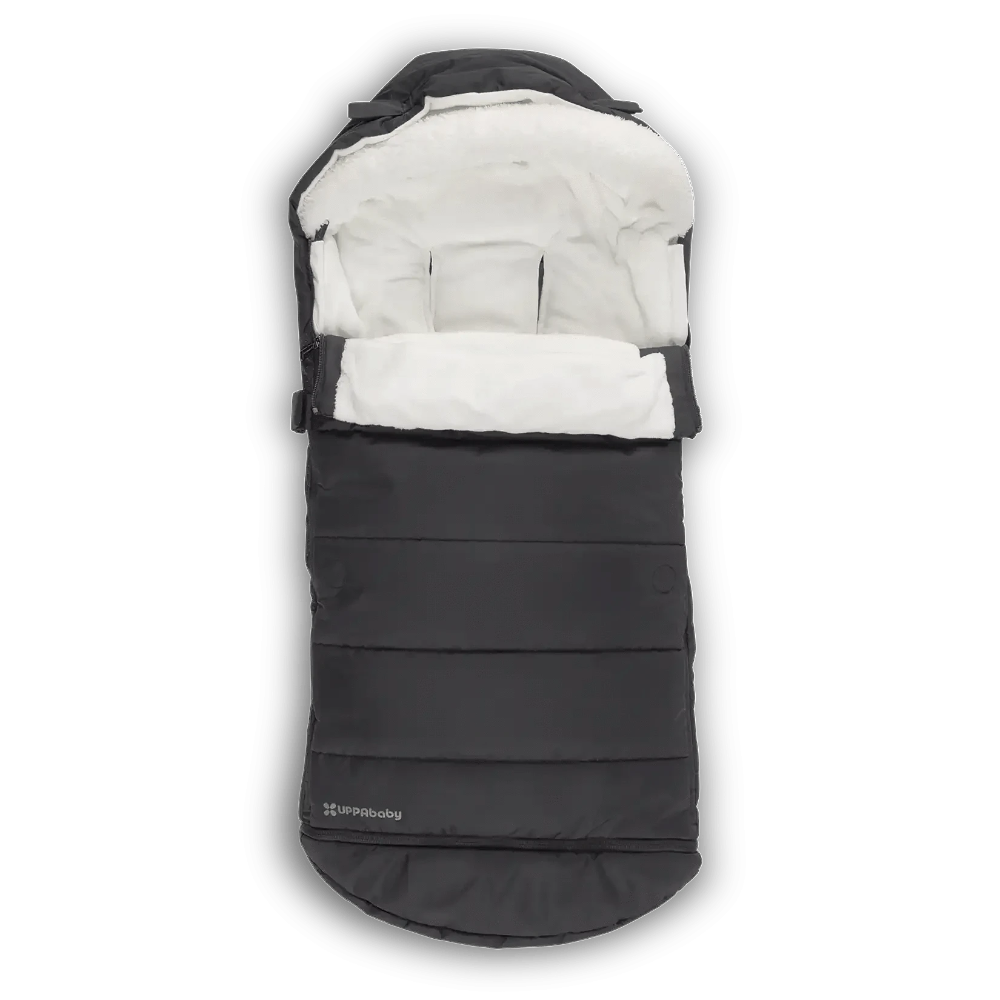 Uppababy - Cozy Ganoosh 2-in-1 Seasonal Stroller Footmuff  - 2025 Collection