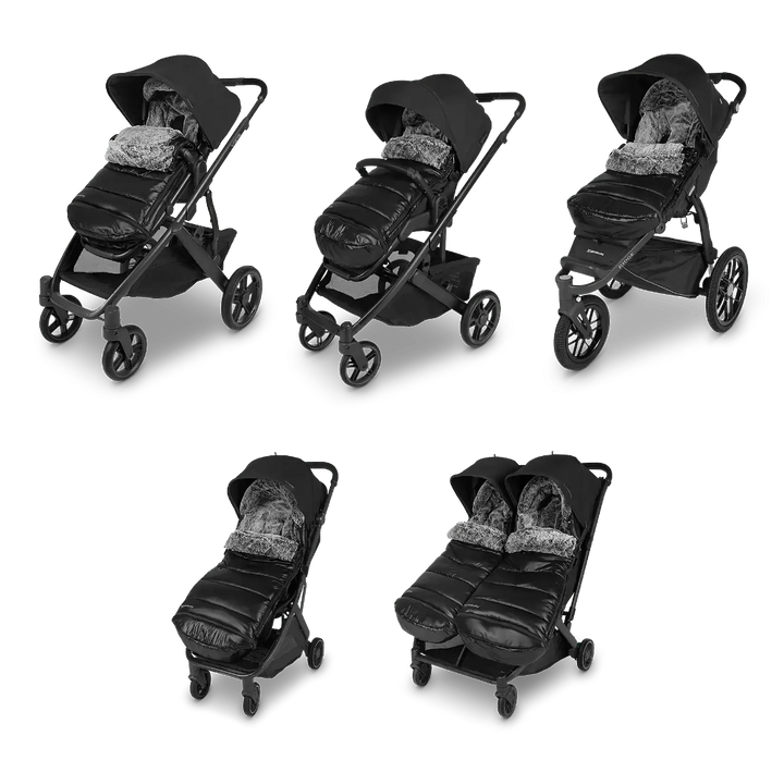 Uppababy