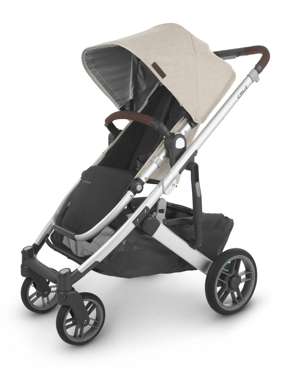 Uppababy Cruz V2 Stroller Free Expedited Shipping – Little