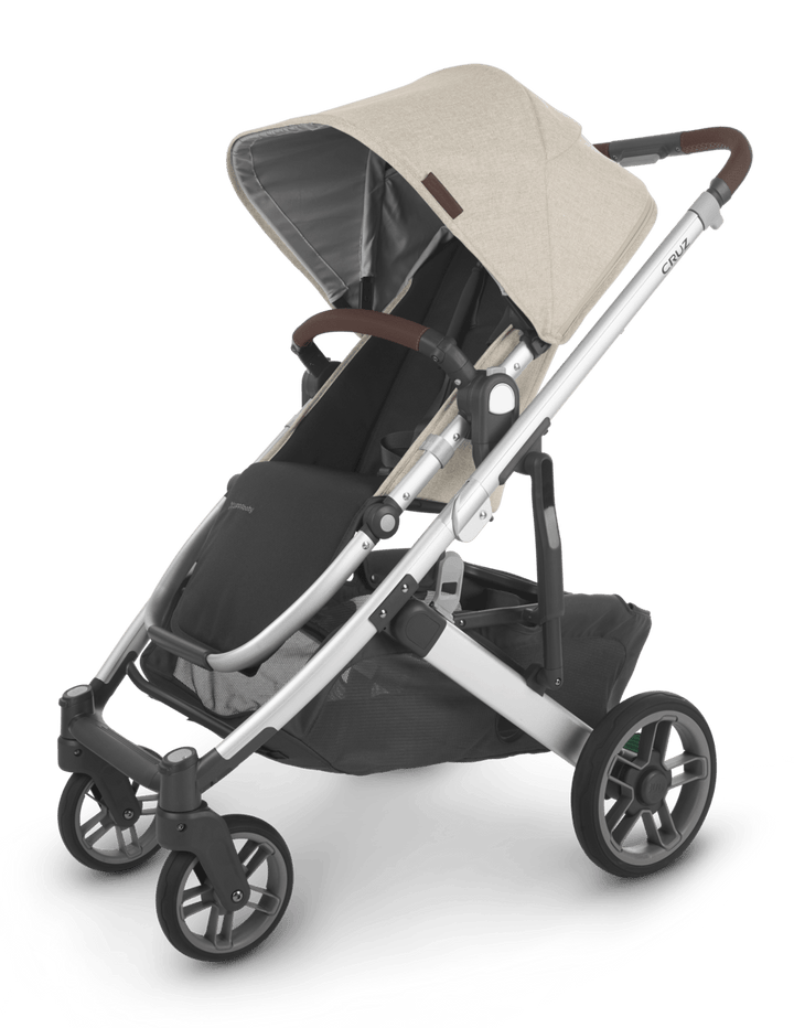 Uppababy Cruz V2 Stroller Free Expedited Shipping Little Canadian
