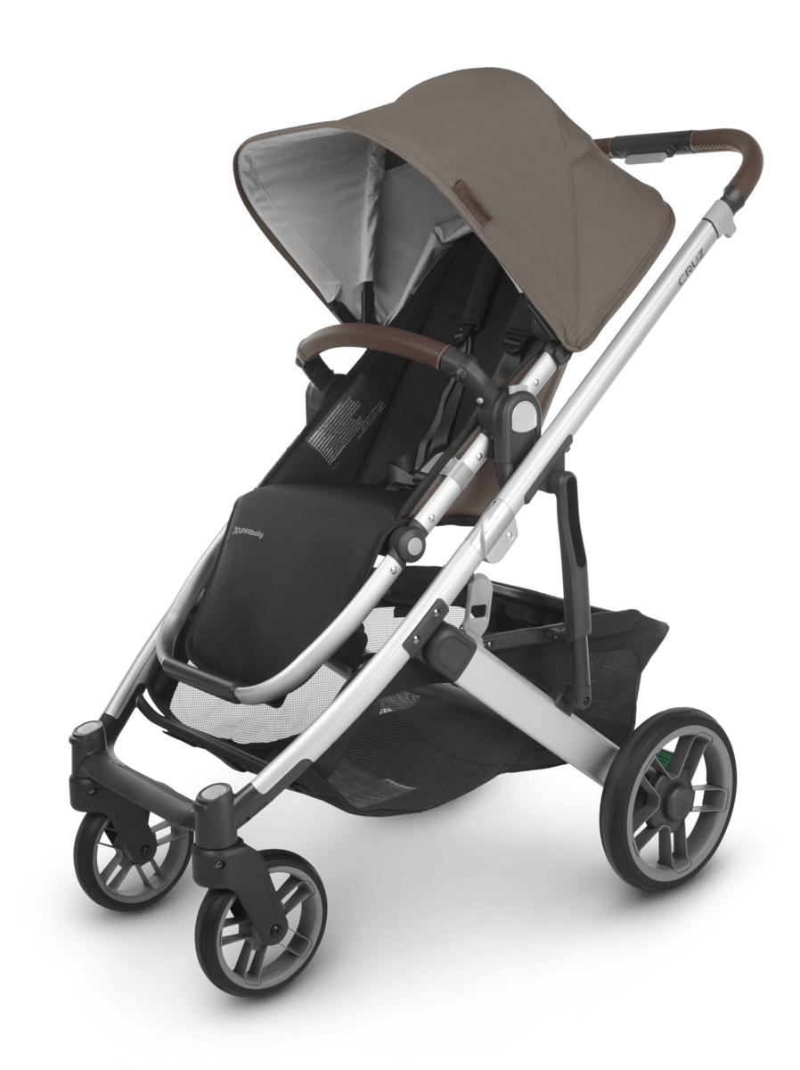 Cruz prams best sale