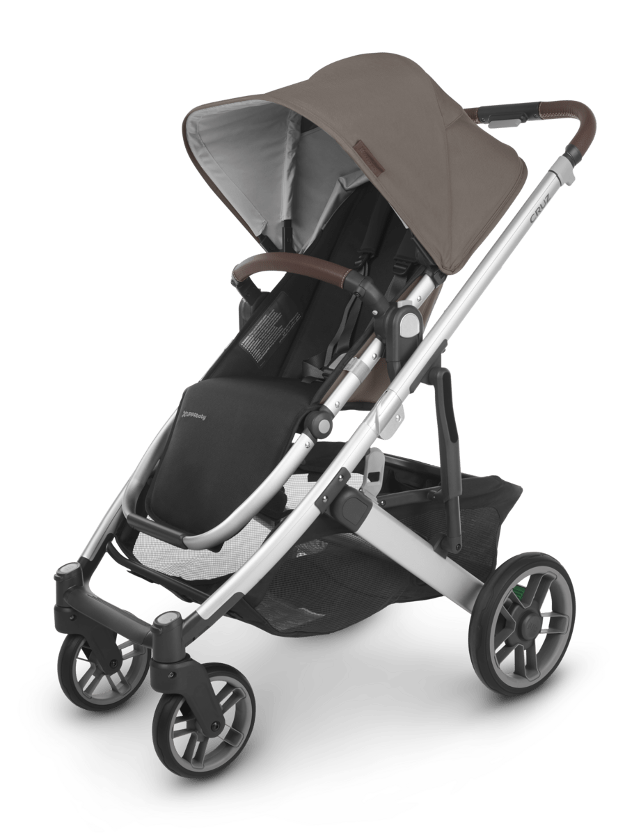 Uppababy Cruz V2 Stroller Free Expedited Shipping – Little