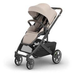 Uppababy - Cruz V3 Full Size Stroller