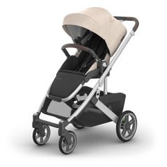 Uppababy - Cruz V3 Full Size Stroller