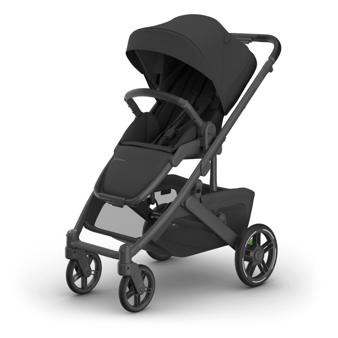 Uppababy