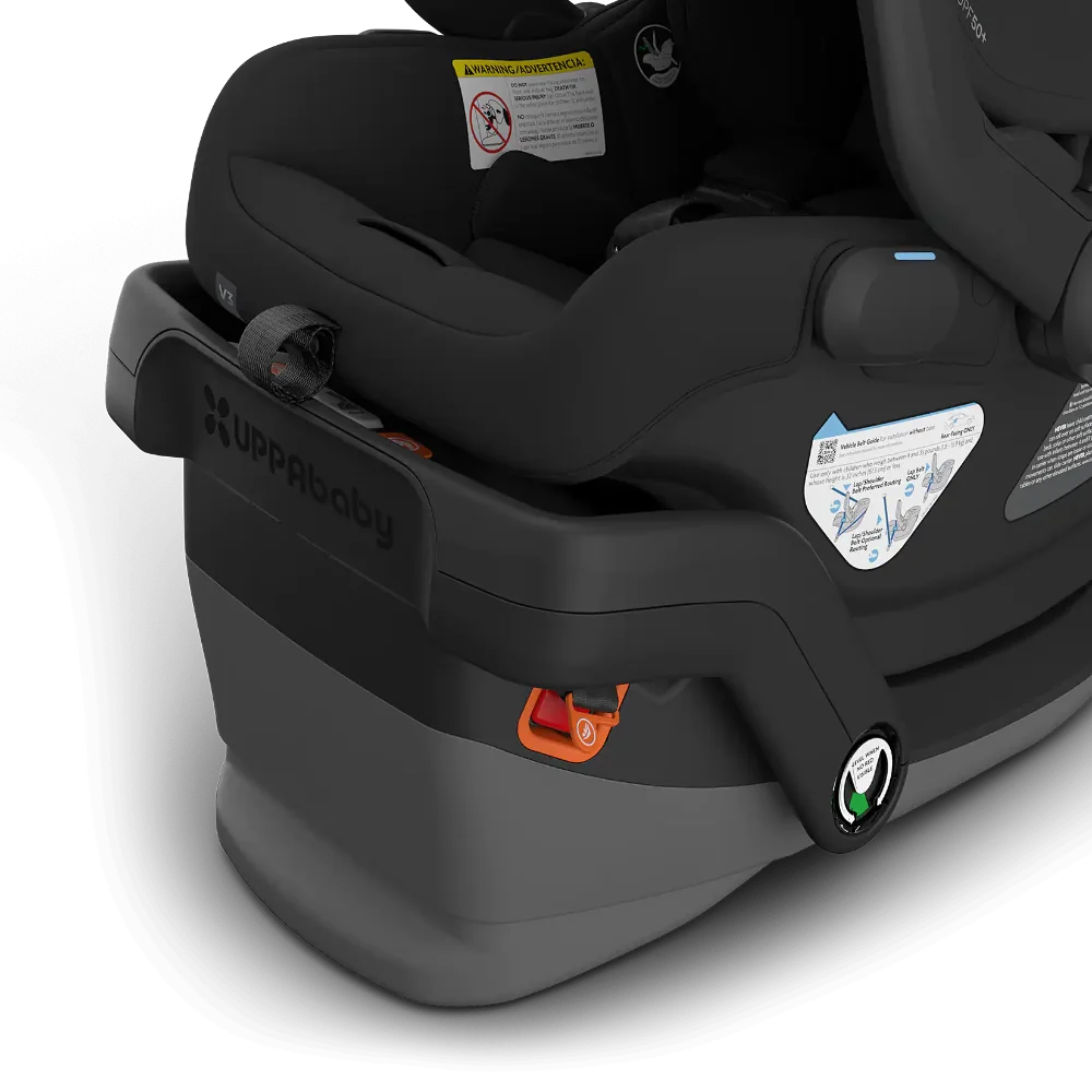 Uppababy