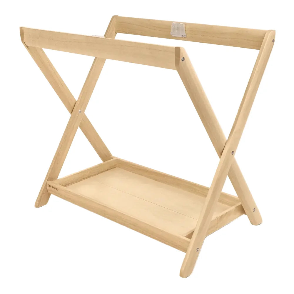 UPPAbaby - Foldabe Bassinet Stand for Vista & Cruz Bassinets (2024 Version)