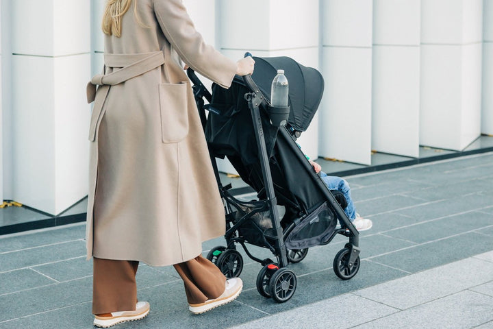 g luxe uppababy canada Uppababy