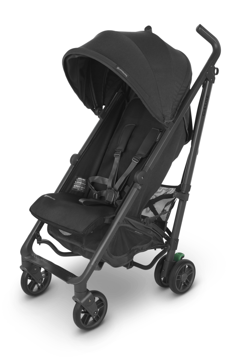 UPPAbaby G Luxe Stroller Jake