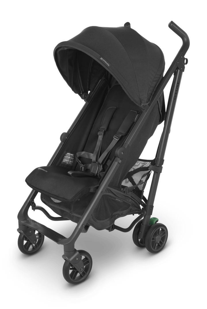 Uppababy G-Luxe Stroller – Little Canadian