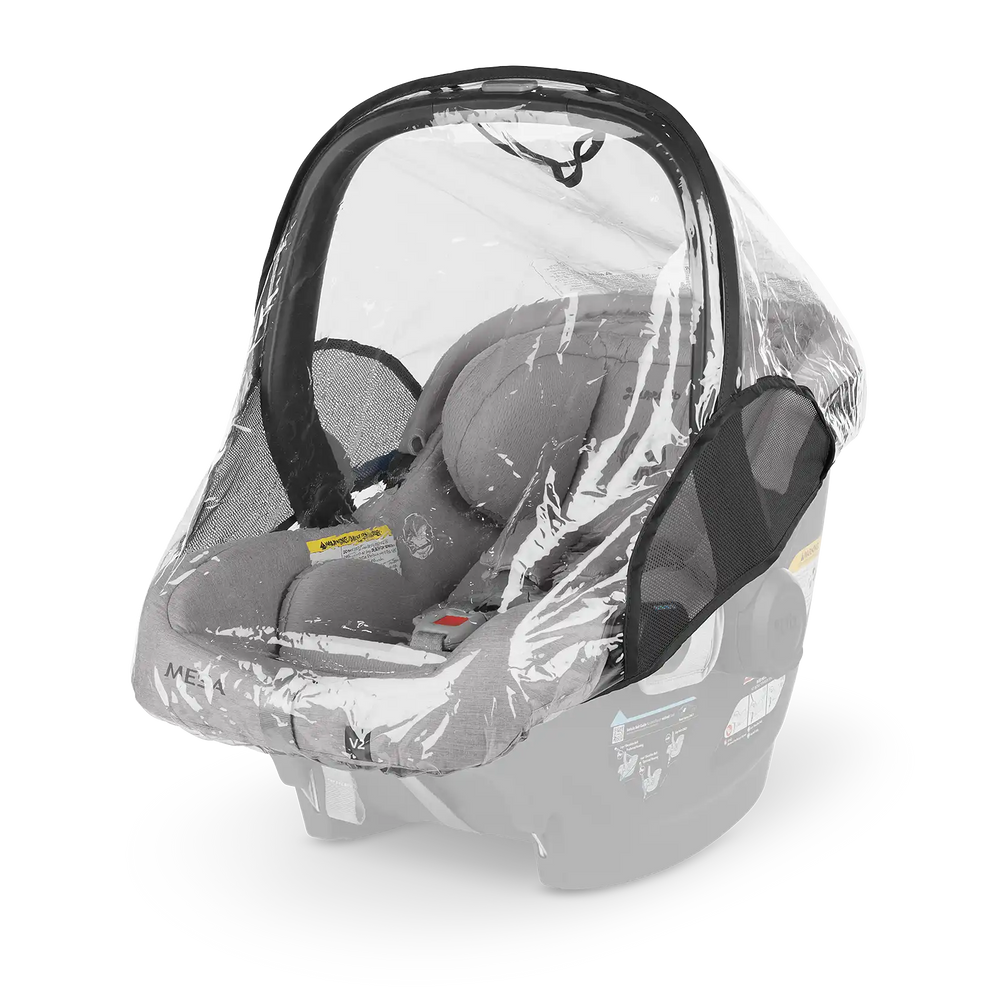 Uppababy - Infant Car Seat Rain Shield for Aria and Mesa (all models)