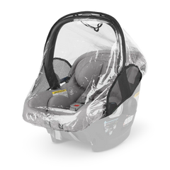 Uppababy - Infant Car Seat Rain Shield for Aria and Mesa (all models)