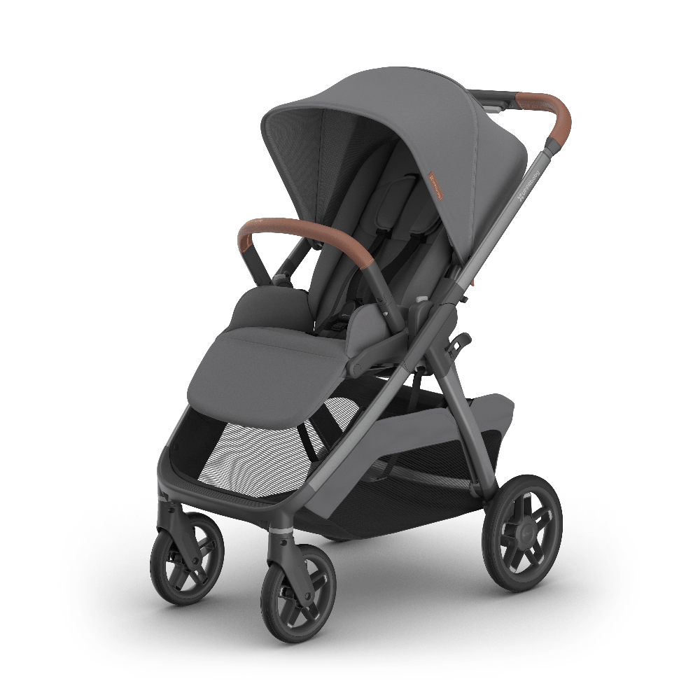 UPPAbaby - KONA - Mid-Size Stroller - COMING SOON