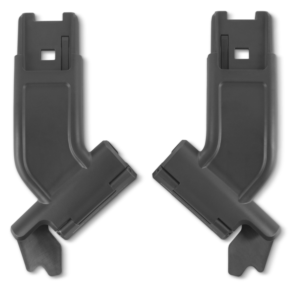 UPPAbaby - Lower Adapters for Vista Stroller