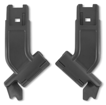 Uppababy - Lower Adapters for Vista V2 2020+ Stroller Accessories