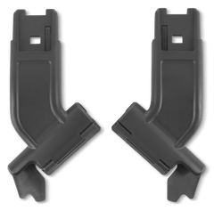 Uppababy - Lower Adapters for Vista V2 & V3 2025+