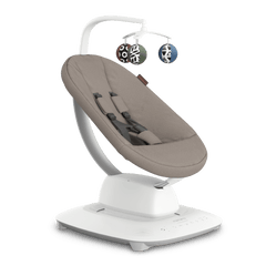 Uppababy - Mamaroo Smart Infant Swing