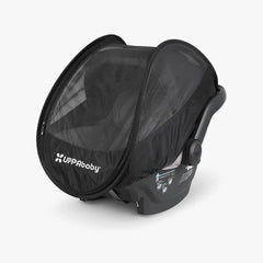 Uppababy - Mesa Cabana Weather Shield - Jake/Black