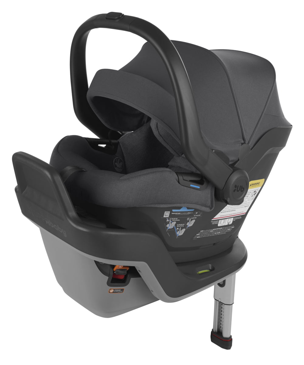 Mesa Max Infant Car Seat - UPPAbaby