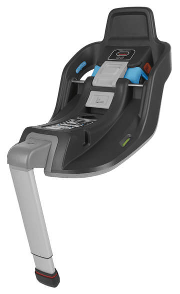 Uppababy - Mesa MAX Infant Car Seat - Base Car Seat Bases