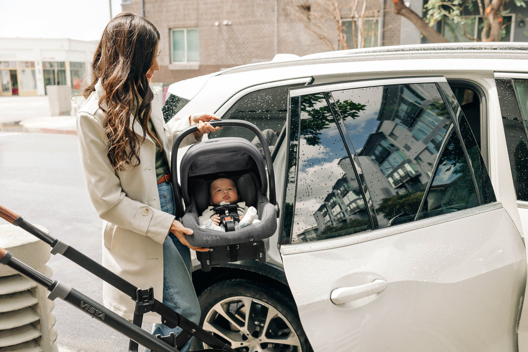 uppababy mesa canada Uppababy